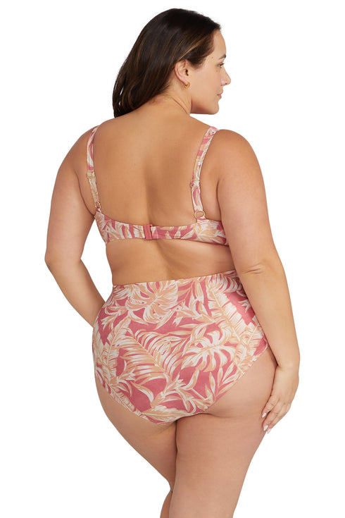 Artesands Boca Raton High Waist Pant